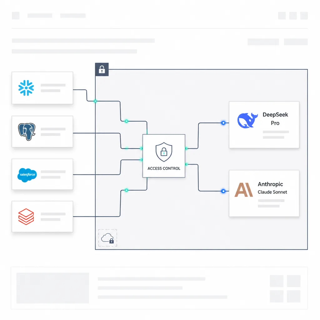 5,000+ Connectors to Most Systems You Run